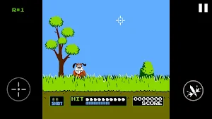 Duck Shoot Screenshot 0