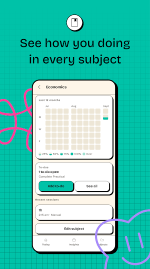 Phi Focus Screenshot 3