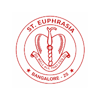 ST EUPHRASIAS STUDENT