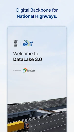 DataLake 3.0 Screenshot 0