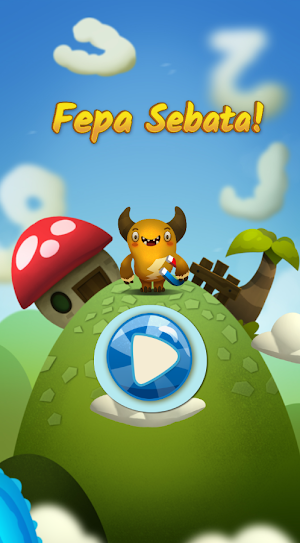 Fepa Sebata (Sesotho) Screenshot 0
