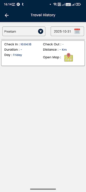 Optick+ Screenshot 2