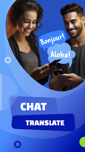MultiLingo: Chat Translator Screenshot 0