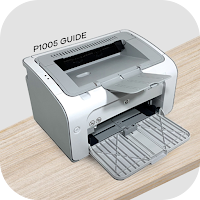Guide for HP LaserJet P1005