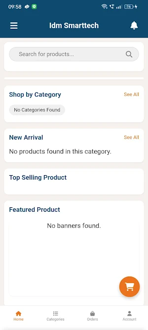 IDM Smart Tech Screenshot 2
