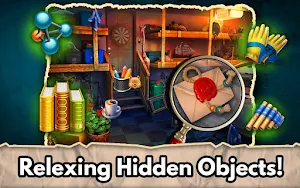 Hidden Object Games 200 Levels : Spot Difference Screenshot 3