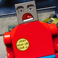 Guide Brick Of  Game City
