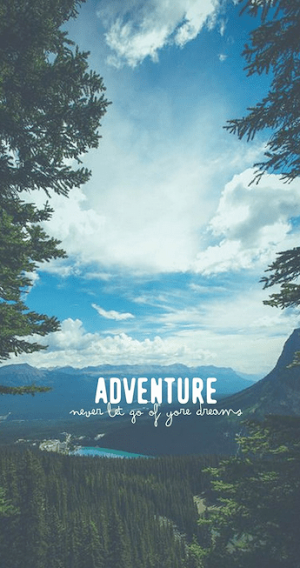 Traveler Wallpaper Screenshot 0