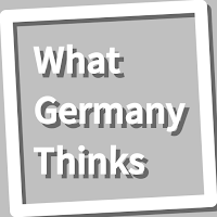 Book, What Germany Thinks