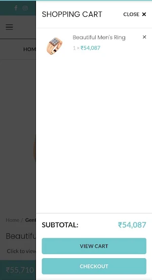 TiaraByTJ Screenshot 3