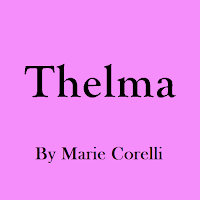 Thelma - eBook