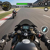 Moto Race Master