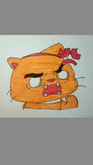 MeowCat Screenshot 2