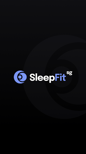 SleepFit 360 Screenshot 0