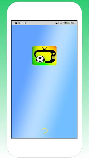 كورة ألايف Screenshot 0