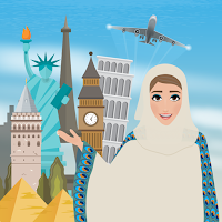 امل الياس للسياحة