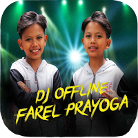 DJ viral remix farel prayoga