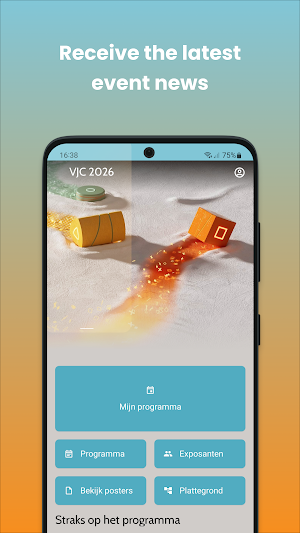 NVvP 2026 Screenshot 0