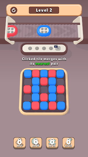 Color Connect Sort Screenshot 0