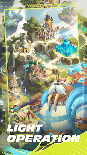 Epic Ballad: Classic Screenshot 0