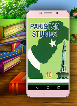 Pak Studies 10th Class Punjab Board Screenshot 0