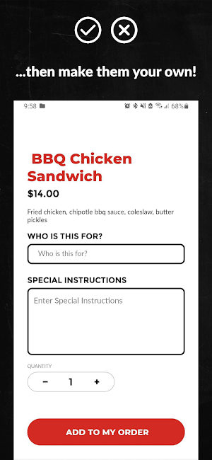 Mad For Chicken Screenshot 2
