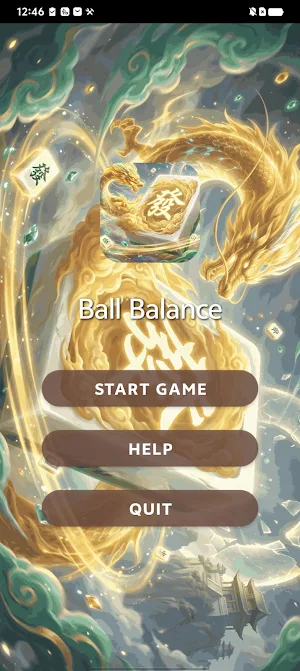 Ball Balance Screenshot 3