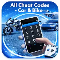 Indian Bike 3D GTIV Cheat