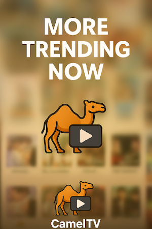 Camel Tv Screenshot 3