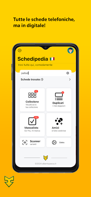 Schedipedia Screenshot 0