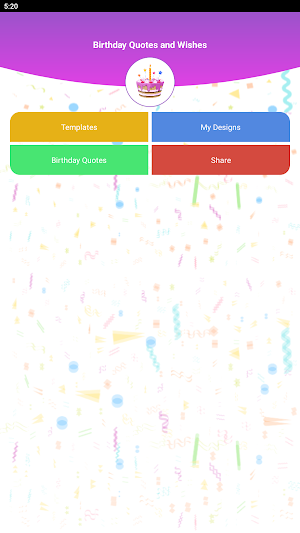 blissful Card - Super Ace Screenshot 3