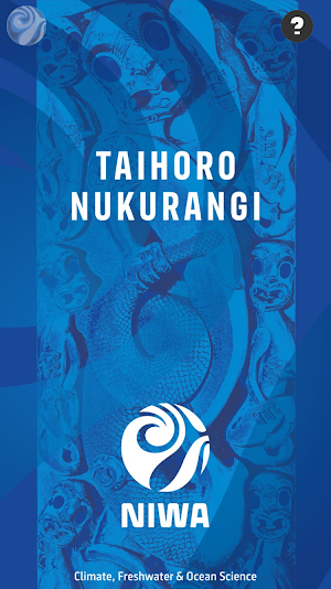 Taihoro Nukurangi Screenshot 1