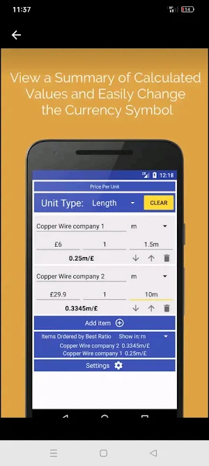 INUKA M-KASH Screenshot 2