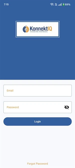 KonnektIQ Screenshot 2