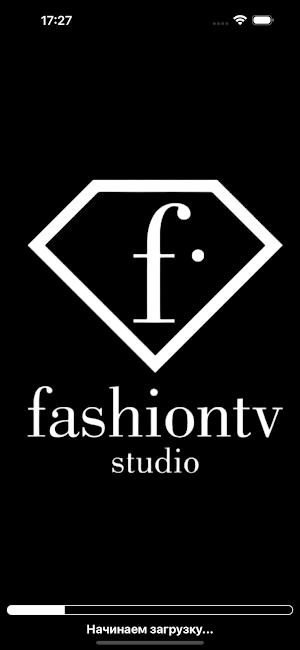 Fashion TV Screenshot 0