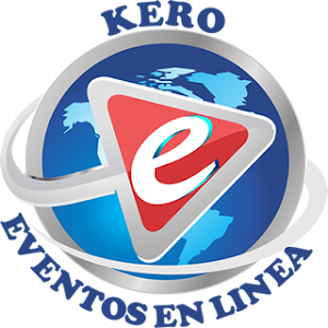 KERO EVENTOS EN LINEA Screenshot 0