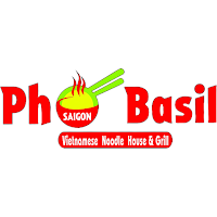 Pho Saigon Basil