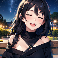 AI Girlfriend: Roleplay Chat