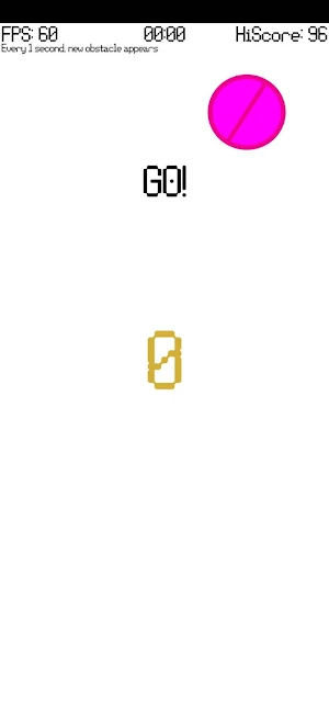 Only A Thumb Screenshot 0