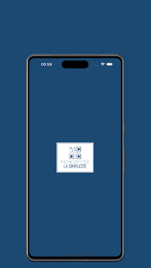 monqrcode Screenshot 0