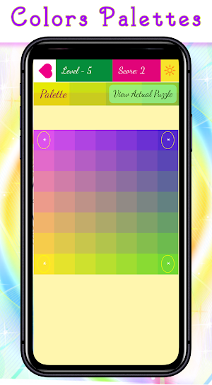 I Love Hue 2 Screenshot 1