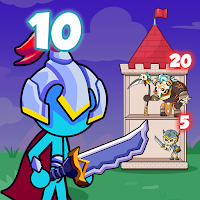 Wuggy Tower: Stick Battle