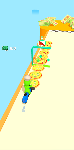 Pizza Craft Screenshot 0