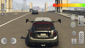 Mini Cooper City Master Race Screenshot 3