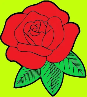 Coloring Flower Screenshot 3