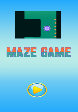 Maze Game part9 Screenshot 3