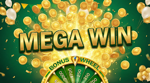 Fortune Lucky Spin Screenshot 1