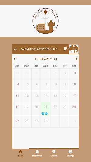 Baakafra Parish Screenshot 1