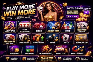 YoYo Slots Screenshot 0