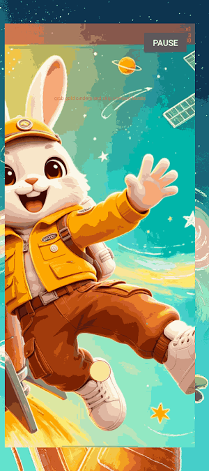 Turbo Wave Dash Screenshot 3